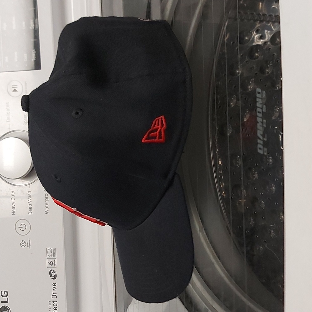 New Era 39/30 Boston Red Sox Hat - Picture 2 of 6